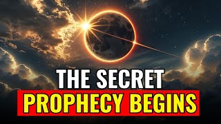 FORBIDDEN VEDIC ECLIPSE PROPHECY EXPOSED: October 23 KARMIC RESET