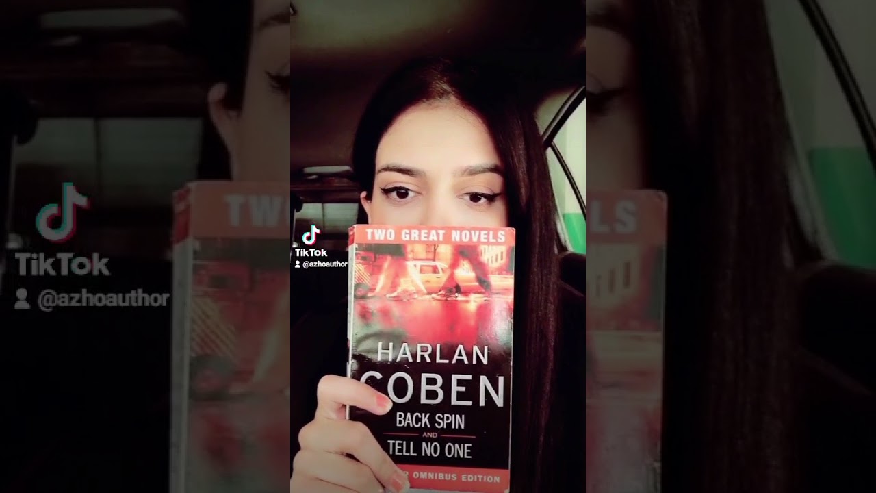 Harlan Coben/ Tell No One (Book Review)