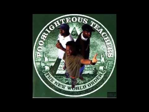 Poor Righteous Teachers — We Dat Nice