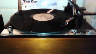 The Durutti Column - Bordeaux Sequence