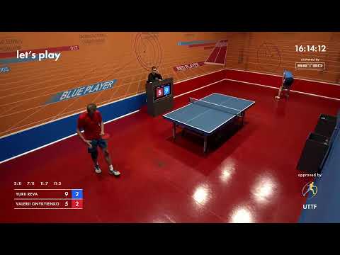 Tournament 2022-09-12 Men, morning. Arena "Seoul"