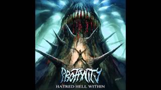 Profanity - I am Your Soul