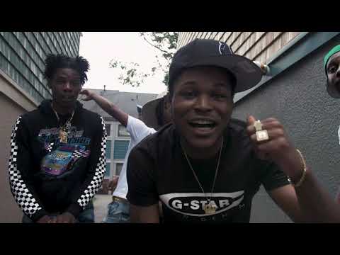 ManMan - "Superstious"