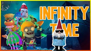 How to Unlock Party Characters In Plants Vs Zombies Garden Warfare 2