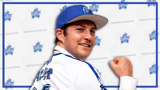 [分享] Trevor Bauer日本第一部VLOG(全日文配音