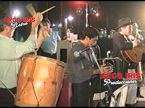 DUO SUAREZ PALOMO  SHOW COMPLETO