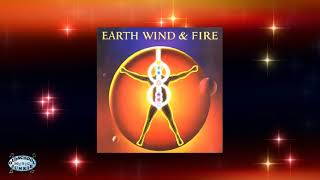 Earth Wind & Fire - Hearts To Heart