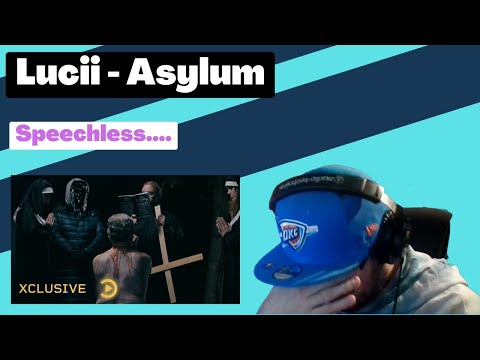 Lucii - Asylum [Reaction] | Some guy's opinion