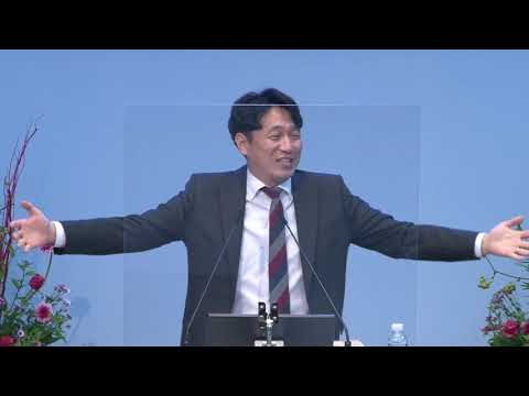 염병철 목사 설교 (20210919 pm)