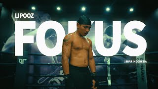 Download lagu Lipooz - Fokus mp3 Download lagu Lipooz - Fokus mp3