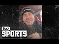 UFC's 'Cowboy' Cerrone Details Crazy Training For Dana White's Twisted Steel | TMZ Sports
