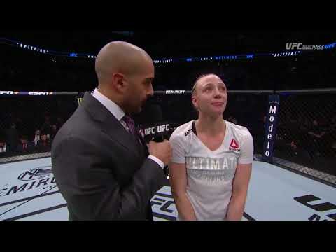 Emily Whitmire vs Aleksandra Albu