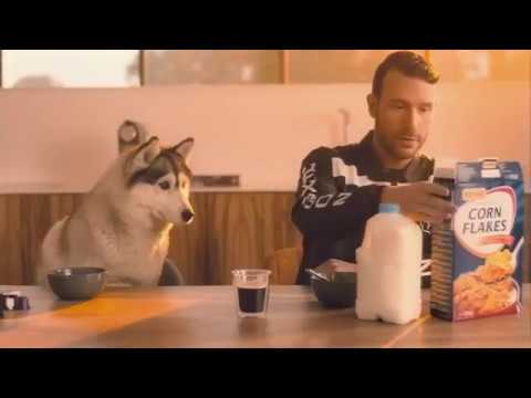 Joe Stone ft. BWO - This Is Unity - Official Music Video