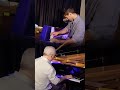Prelude To A Kiss - Yuval Cohen and Moshe Elmakias