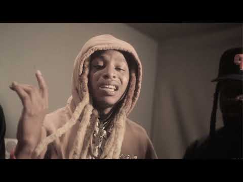Nef The Pharaoh x ShooterGang Kony - Keanu Reeves (Official Video)