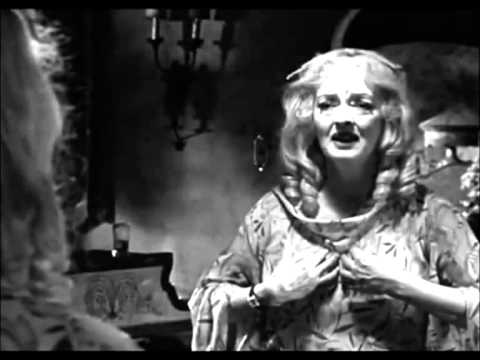 what ever happened to baby jane trailer
