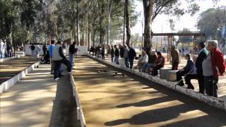 preview picture of video 'Termas de Río Hondo, Santiago del Estero - Argentina'