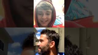 Lost in space Maxwell Jenkins online instagram video