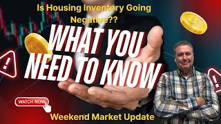 Is Your Market Moving This Weekend?