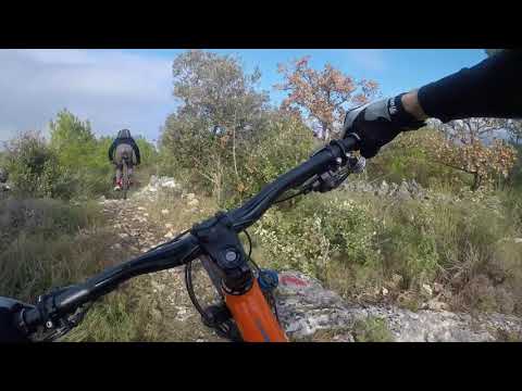 Enduro MTB - Šibenik