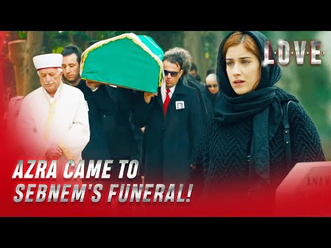 Love - Sebnem Lost Her Life! - Section 13