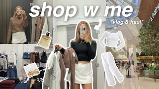 Come Shopping With Me!! *For Cozy Basics* Kmart, Cotton On, Uniqlo, Sportsgirl