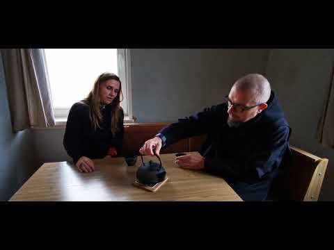 Rozmowa o przemianie serca i umysłu