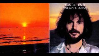 Enigmatic Ocean, parts I-IV