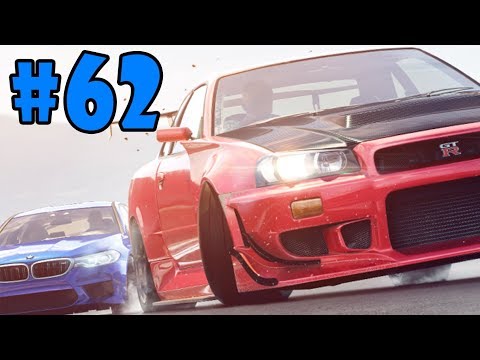 Need For Speed: Payback - Walkthrough - Part 62 - Meet the Gambler (PC HD) [1080p60FPS]