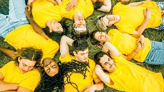 Bigger Than Love Music Video