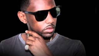 Fabolous - Long Kiss [2013 New CDQ Dirty]