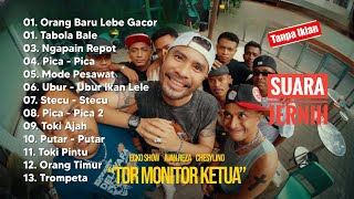 Download lagu LAGU TIMUR 2025 | HITS TIKTOK & VIRAL -ORANG BARU LEBIH GACOR - TABOLA BALE - ORANG TIMUR mp3