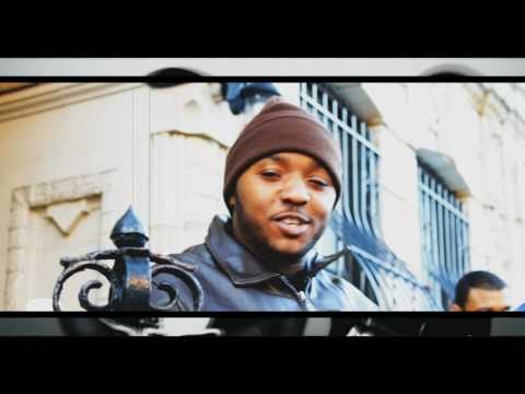 Lil Cease ft. Chinx Drugz "Own Man" Video - Dir By Mazi_O - (Prod By) Harry Fraud