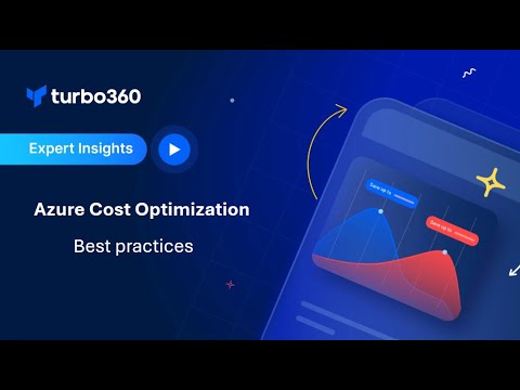 Project 4: Build Cost-Efficient Architecture on Azure