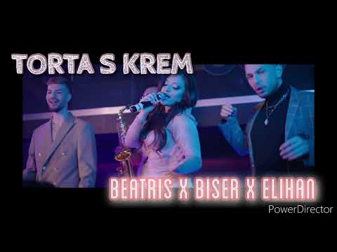 Beatris❌Biser❌Elihan❌Tomas Pumata - TORTA S KREM /New2022/
