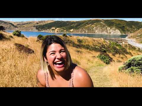 Sianne Dougherty - Remedy [Official Music Video]