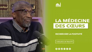 Rechercher la positivité