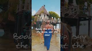 The only trip I regret. #shorts #zanzibar