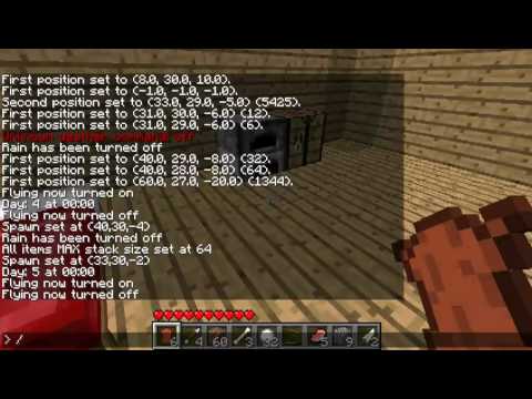 Minecraft: Tri-Mountain Survival Ep.3 w/Hyruleplumber