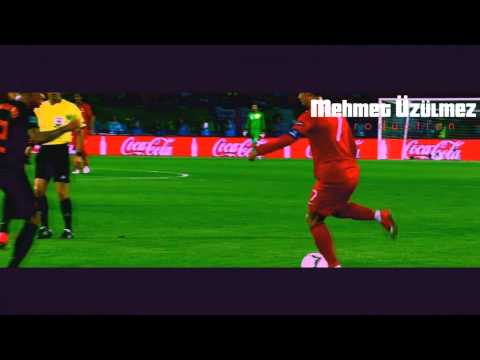 Real Madrid - Manchester City, UEFA Champions League, 1. Spieltag, Saison 2012/2013