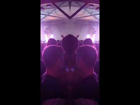 Mr Traumatik Live in Nelson NZ - 14/3/20 (Fan footage)