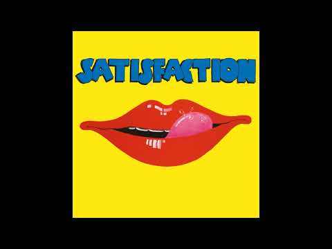 Die Antwoord vs. Benny Benassi — I Fink U Satisfaction (Mashup by Juicy Ju)