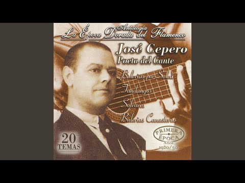 En el Querer No Hay Locura (Soleares)