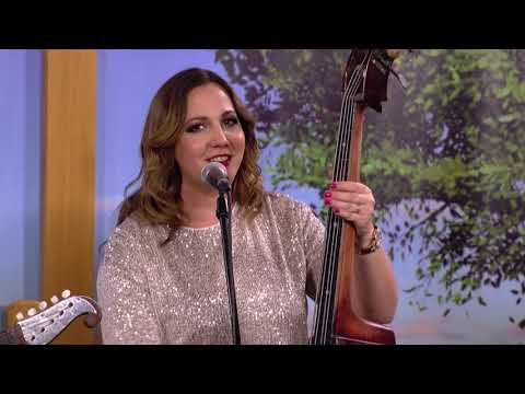 Cure Iz CEntra - Cvetličanka/Prigorske sem gore list (live)