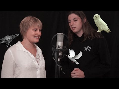 Nightwish - The Crow, The Owl & The Dove