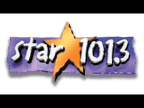 STAR 1013 Radio - Aircheck 1