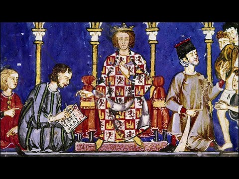 San Fernando en 2 Minutos - El Santo del Día - 30 de Mayo