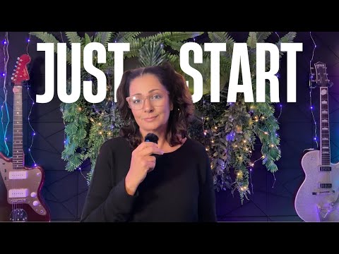 HOW Live Streaming Changed My Life (at 48 Years Old)