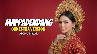 Download lagu Mappadendang - Lagu Bugis | Orchestral Version By Suno AI mp3