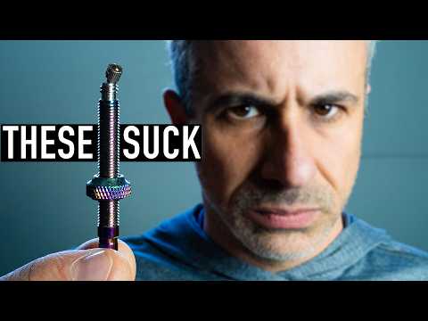 The WORST Mountain Bike Part You STILL Use